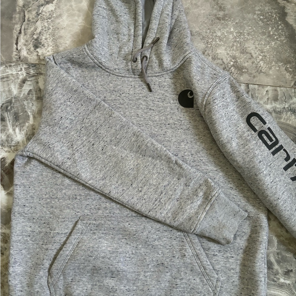 cargartt vintage hoodie